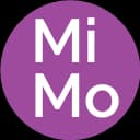 لوگوی می‌مو