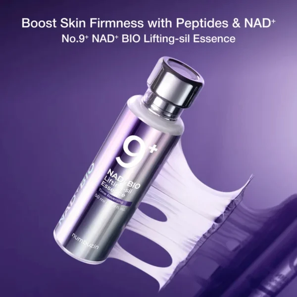 اسنس لیفتینگ NAD نامبوزین شماره ۹