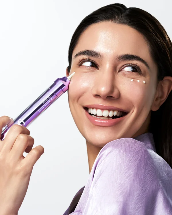 کرم دور چشم رتینول NAD+ نامبوزین شماره ۹